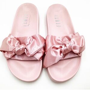 {Puma} Fenty Bow Slides
